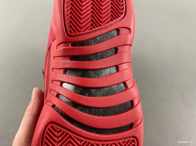 Cheap MAX Gym Red 130690-601 Jordan 12 Air (2018) Retro 0629